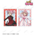 『しゅごキャラ!』日奈森 あむ&アミュレットエンジェル アクリルカード2枚セット