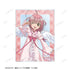 『しゅごキャラ!』日奈森 あむ&アミュレットエンジェル アクリルカード2枚セット