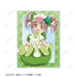 『しゅごキャラ!』アミュレットクローバー&アミュレットダイヤ アクリルカード2枚セット