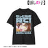 『【推しの子】』【推しの子】 有馬かな セリフTシャツメンズ【202608再販】