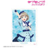 『ラブライブ!スーパースター!!』描き下ろし 唐 可可 スーパースター!!ver. A3マット加工ポスター【202605再販】