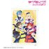 『ラブライブ!スーパースター!!』描き下ろし 2期生 スーパースター!!ver. A3マット加工ポスター【202605再販】