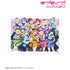 『ラブライブ!スーパースター!!』描き下ろし 集合 スーパースター!!ver. A3マット加工ポスター【202605再販】