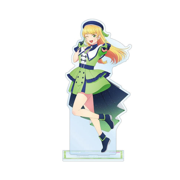 『ラブライブ!スーパースター!!』描き下ろし 平安名すみれ スーパースター!!ver. BIGアクリルスタンド【202605再販】