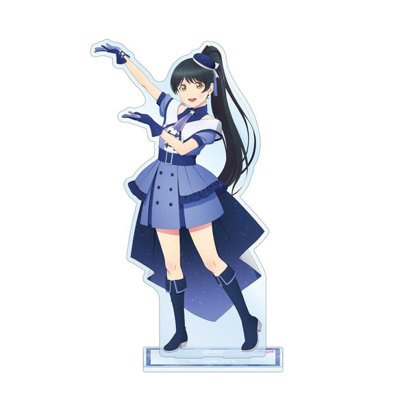『ラブライブ!スーパースター!!』描き下ろし 葉月 恋 スーパースター!!ver. BIGアクリルスタンド【202605再販】