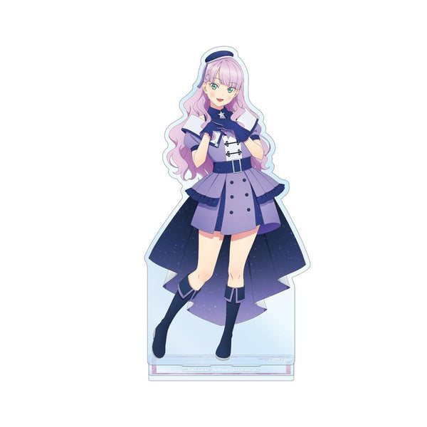 『ラブライブ!スーパースター!!』描き下ろし ウィーン・マルガレーテ スーパースター!!ver. BIGアクリルスタンド【202605再販】