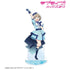 『ラブライブ!スーパースター!!』描き下ろし 唐 可可 スーパースター!!ver. 特大アクリルスタンド【202605再販】