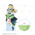 『ラブライブ!スーパースター!!』描き下ろし 平安名すみれ スーパースター!!ver. 特大アクリルスタンド【202605再販】