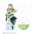 『ラブライブ!スーパースター!!』描き下ろし 平安名すみれ スーパースター!!ver. 特大アクリルスタンド