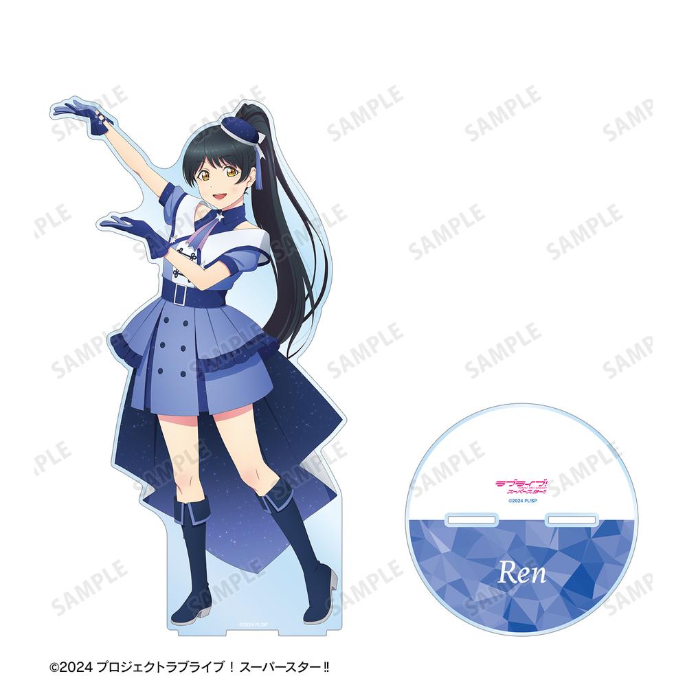 葉月恋 アクリルスタンド 色紙 まとめ売り 葉月恋 アクリルスタンド 色紙 まとめ売り