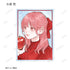 《指尖与恋恋》森下suu老师 全新绘制 SPRING GIFT版 亚克力收藏卡(单位/盒)