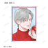 《指尖与恋恋》森下suu老师 全新绘制 SPRING GIFT版 亚克力收藏卡(单位/盒)