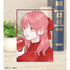 《指尖与恋恋》森下suu老师 全新绘制 SPRING GIFT版 亚克力收藏卡(单位/盒)