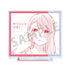 『ゆびさきと恋々』糸瀬 雪 原作コマBIGアクリルスタンド【202602再販】