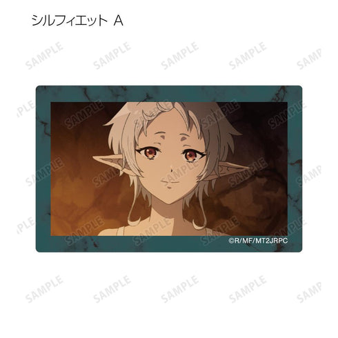 『無職転生II ~異世界行ったら本気だす~』トレーディング場面写カードステッカー(単位/BOX)