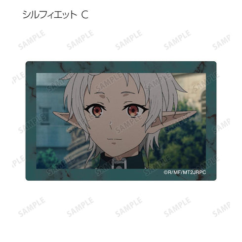 『無職転生II ~異世界行ったら本気だす~』トレーディング場面写カードステッカー(単位/BOX)