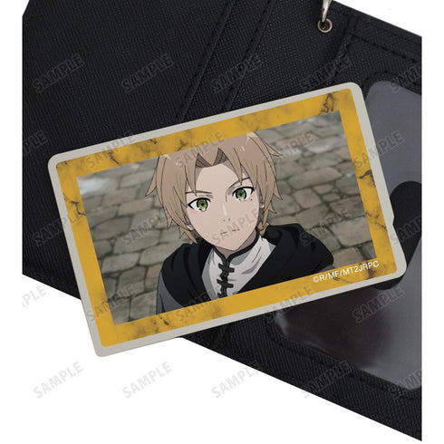 『無職転生II ~異世界行ったら本気だす~』トレーディング場面写カードステッカー(単位/BOX)