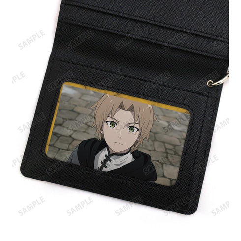 『無職転生II ~異世界行ったら本気だす~』トレーディング場面写カードステッカー(単位/BOX)