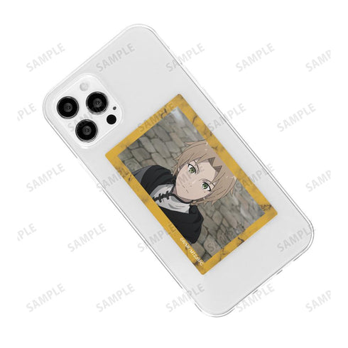 『無職転生II ~異世界行ったら本気だす~』トレーディング場面写カードステッカー(単位/BOX)