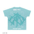 『初音ミク GTプロジェクト』レーシングミク 2024Ver. Ani-Art フルグラフィックTシャツ ver.Aユニセックス