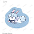 『Fate/Grand Order 藤丸立香はわからない』トレーディング場面写ゆらゆらアクリルマスコット(単位/BOX)【202601再販】