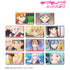 『ラブライブ!スーパースター!!』トレーディング場面写スクエア缶バッジ(単位/BOX)