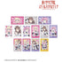 『ラブライブ!蓮ノ空女学院スクールアイドルクラブ』描き下ろし ファンファーレ!!! トレーディングインスタントカメラ風イラストカード(単位/BOX)