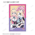 『ラブライブ!蓮ノ空女学院スクールアイドルクラブ』描き下ろし ファンファーレ!!! トレーディングインスタントカメラ風イラストカード(単位/BOX)