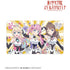 『ラブライブ!蓮ノ空女学院スクールアイドルクラブ』描き下ろし みらくらぱーく! ファンファーレ!!! マルチデスクマット