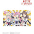 《Love Live! 莲之空女学院校园偶像俱乐部》全新绘制 奇迹乐园!号角齐鸣!!! 多功能桌垫【202605再版】