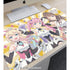 《Love Live! 莲之空女学院校园偶像俱乐部》全新绘制 奇迹乐园!号角齐鸣!!! 多功能桌垫【202605再版】