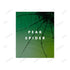 『弱虫ペダル LIMIT BREAK』描き下ろし 巻島 裕介 私服×ロードバイクver. 着用BIGシルエットTシャツユニセックス