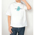 『弱虫ペダル LIMIT BREAK』描き下ろし 荒北 靖友 私服×ロードバイクver. 着用BIGシルエットTシャツユニセックス