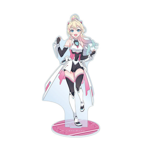 『ラブライブ!蓮ノ空女学院スクールアイドルクラブ』描き下ろし 大沢 瑠璃乃 ファンファーレ!!! 特大アクリルスタンド【202510再販】