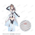 "Love Live! Hasuno Sora Girls' Academy School Idol Club" Original Illustration: Megumi Fujishima Fanfare!!! Extra-Large Acrylic Stand
