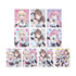 『ラブライブ!蓮ノ空女学院スクールアイドルクラブ』描き下ろし ファンファーレ!!! トレーディングアクリルカード(単位/BOX)