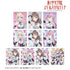『ラブライブ!蓮ノ空女学院スクールアイドルクラブ』描き下ろし ファンファーレ!!! トレーディングアクリルカード(単位/BOX)