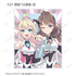 『ラブライブ!蓮ノ空女学院スクールアイドルクラブ』描き下ろし ファンファーレ!!! トレーディングアクリルカード(単位/BOX)