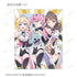 『ラブライブ!蓮ノ空女学院スクールアイドルクラブ』描き下ろし ファンファーレ!!! トレーディングアクリルカード(単位/BOX)
