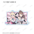 『ラブライブ!蓮ノ空女学院スクールアイドルクラブ』描き下ろし ファンファーレ!!! トレーディングダイカットステッカー(単位/BOX)