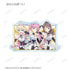 『ラブライブ!蓮ノ空女学院スクールアイドルクラブ』描き下ろし ファンファーレ!!! トレーディングダイカットステッカー(単位/BOX)