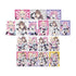 『ラブライブ!蓮ノ空女学院スクールアイドルクラブ』描き下ろし ファンファーレ!!! トレーディングポストカード(単位/BOX)