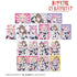 『ラブライブ!蓮ノ空女学院スクールアイドルクラブ』描き下ろし ファンファーレ!!! トレーディングポストカード(単位/BOX)