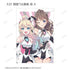 『ラブライブ!蓮ノ空女学院スクールアイドルクラブ』描き下ろし ファンファーレ!!! トレーディングポストカード(単位/BOX)