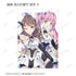 『ラブライブ!蓮ノ空女学院スクールアイドルクラブ』描き下ろし ファンファーレ!!! トレーディングポストカード(単位/BOX)