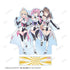 『ラブライブ!蓮ノ空女学院スクールアイドルクラブ』描き下ろし みらくらぱーく! ファンファーレ!!! BIGアクリルスタンド