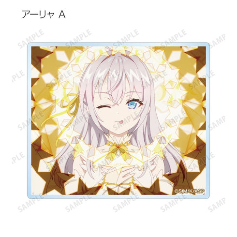 『時々ボソッとロシア語でデレる隣のアーリャさん』トレーディング アーリャオンリー エンディング場面写アクリルカード(単位/BOX)
