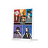 《家庭教师Hitman REBORN!》全新绘制 邦戈雷 和洋融合版 A5亚克力板【202608再版】