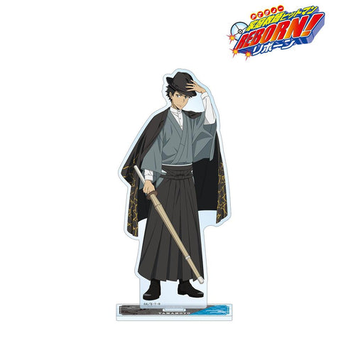 『家庭教師ヒットマンREBORN!』描き下ろし 山本 武 和洋折衷ver. BIGアクリルスタンド【202604再販】