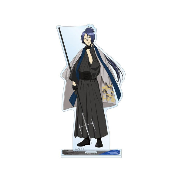 『家庭教師ヒットマンREBORN!』描き下ろし 六道 骸(10年後) 和洋折衷ver. BIGアクリルスタンド【202604再販】